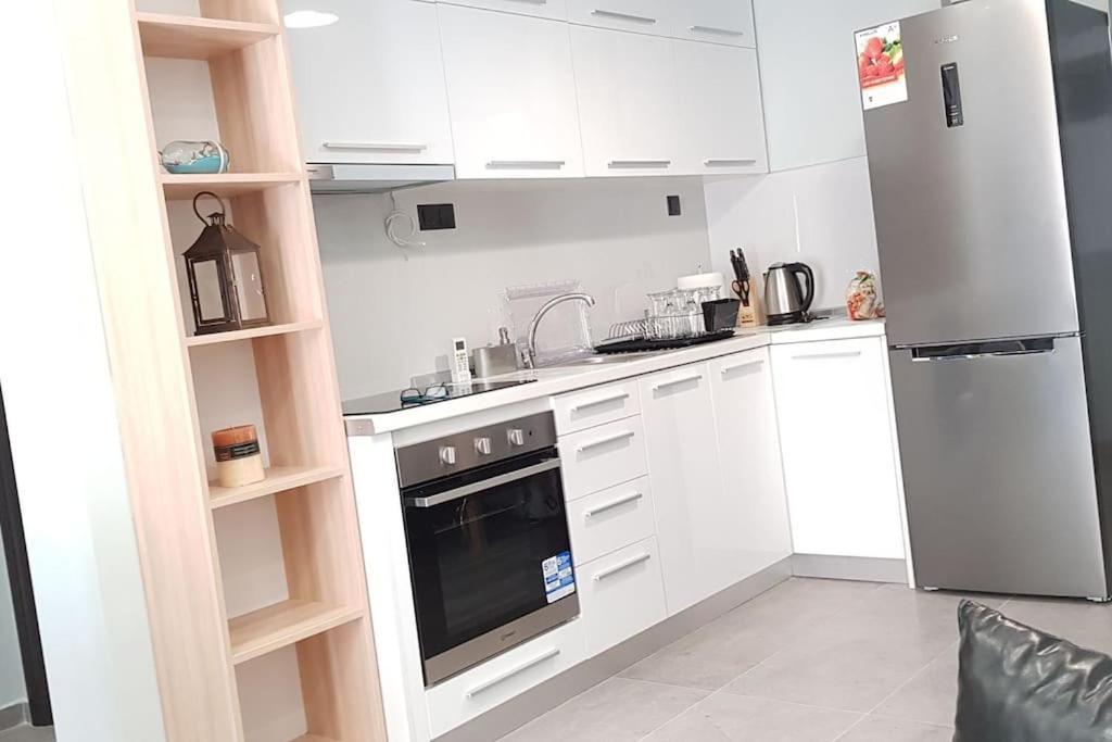 Luxury, Citycenter, 2Bedrooms, Apartment!. เทสซาโลนิกิ ภายนอก รูปภาพ